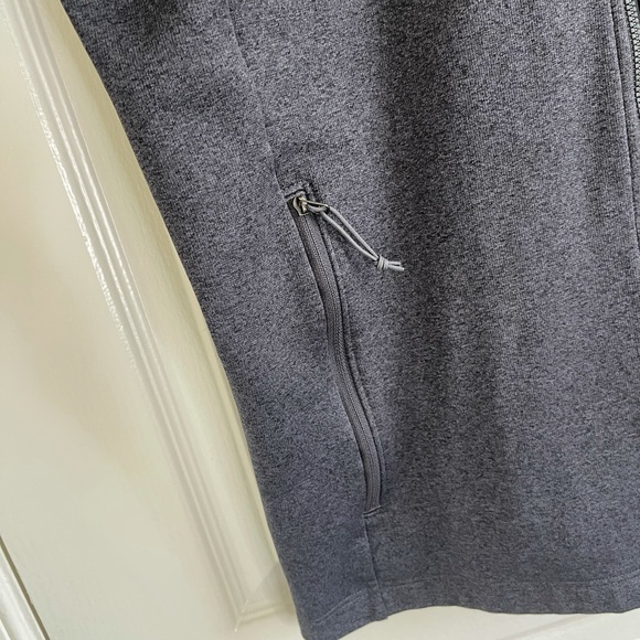 The North Face Canyonlands Full Zip Fleece Jacket - Picture 7 of 8